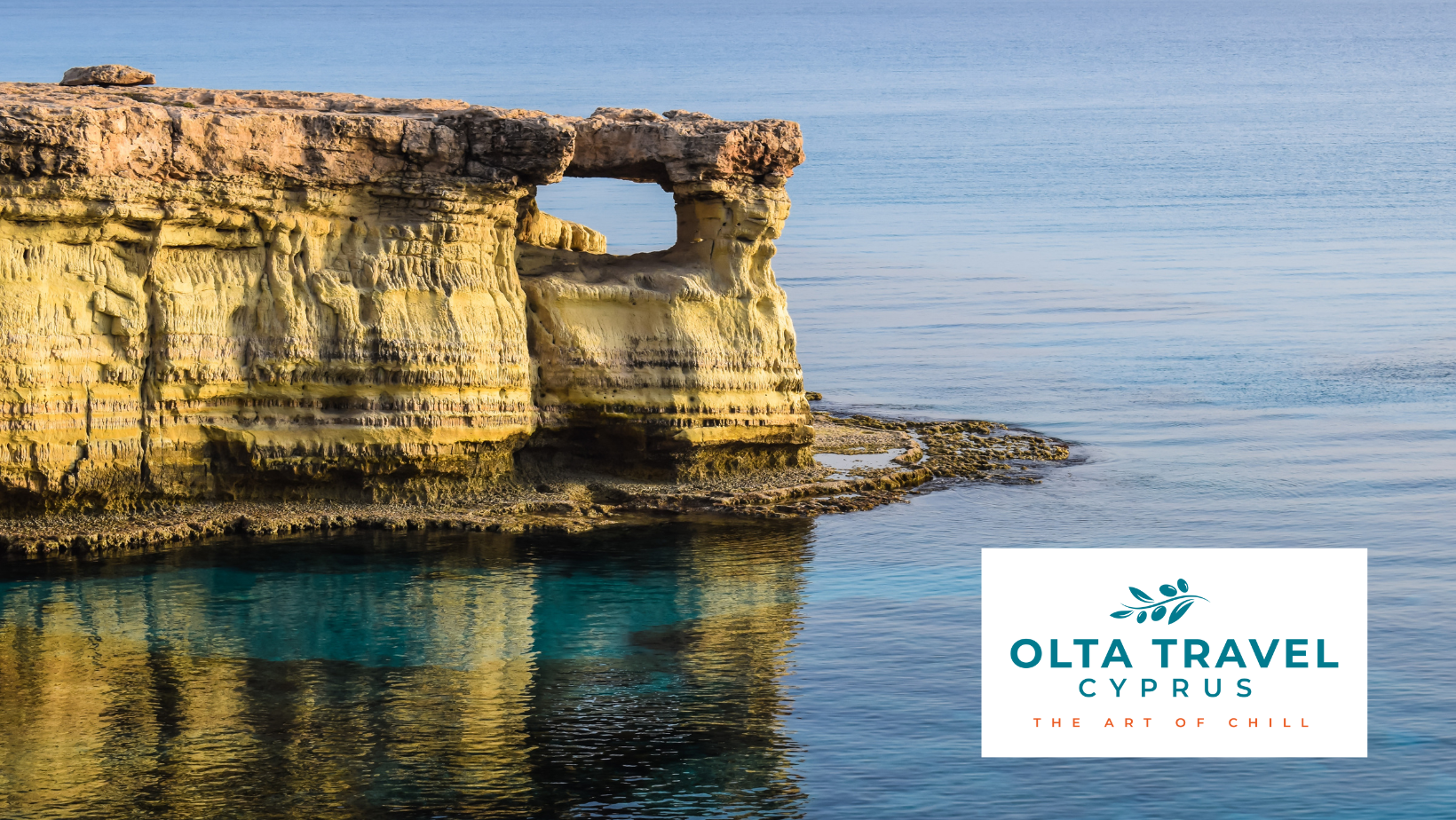 OLTA Travel Cyprus